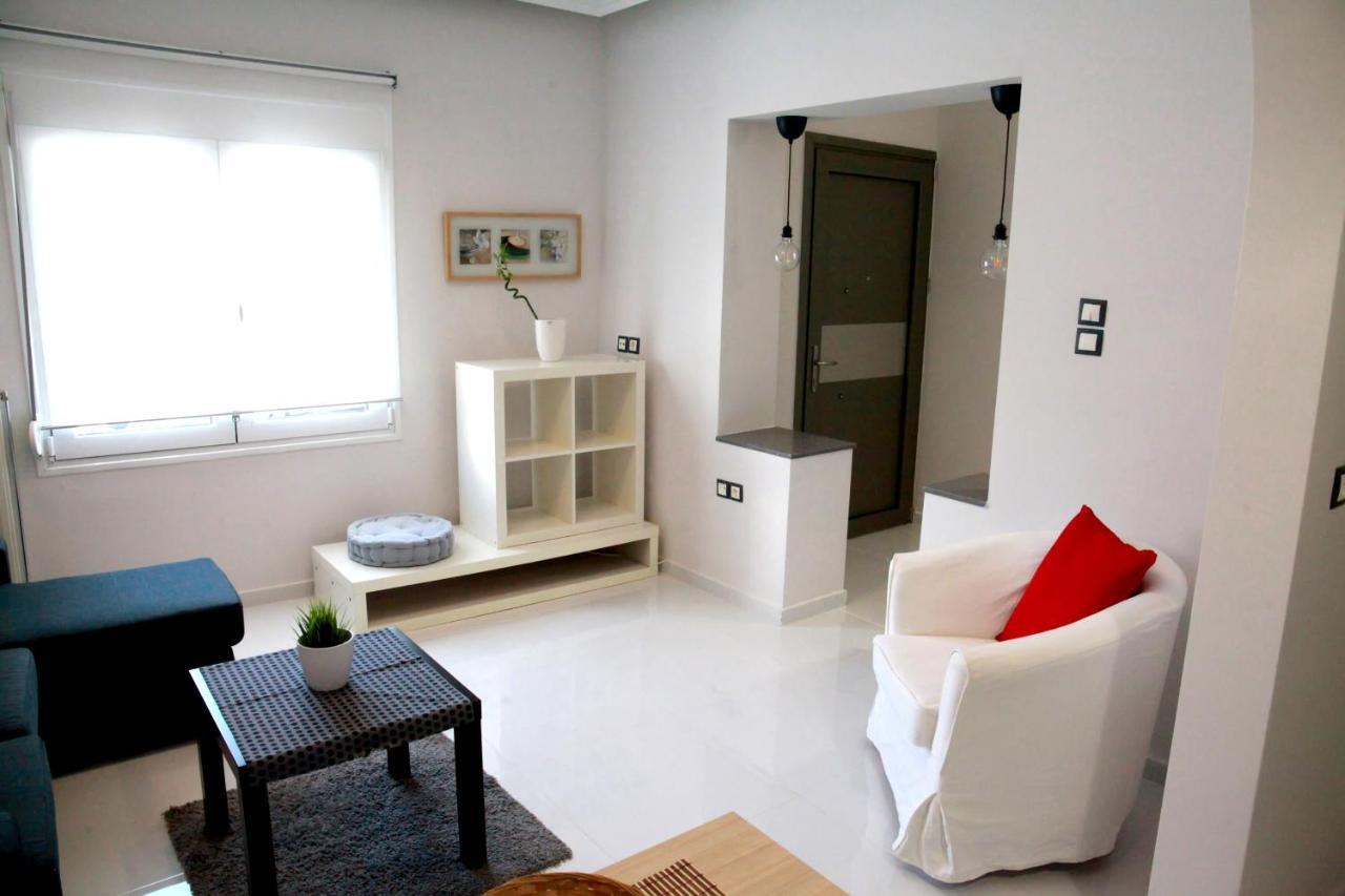 Hope Home Volos Eksteriør billede