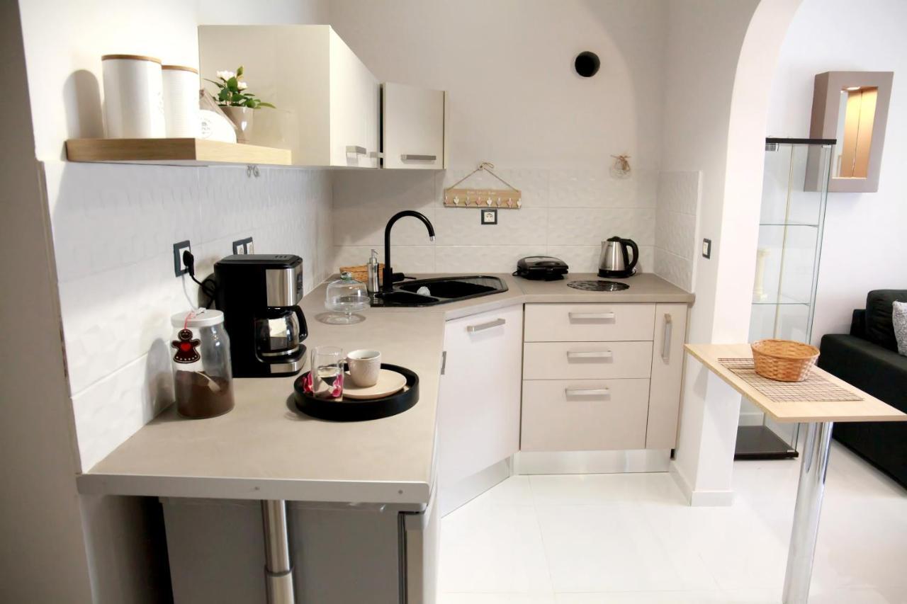 Hope Home Volos Eksteriør billede