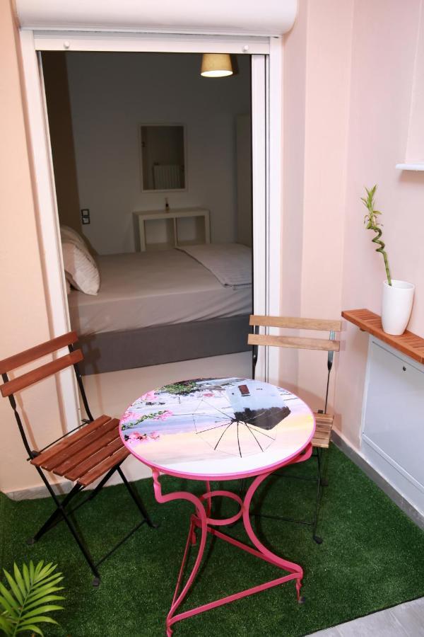 Hope Home Volos Eksteriør billede