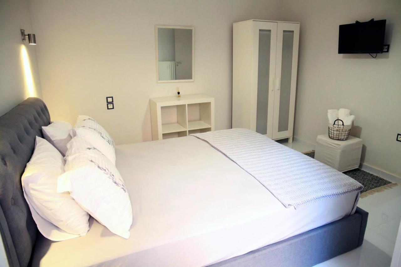 Hope Home Volos Eksteriør billede