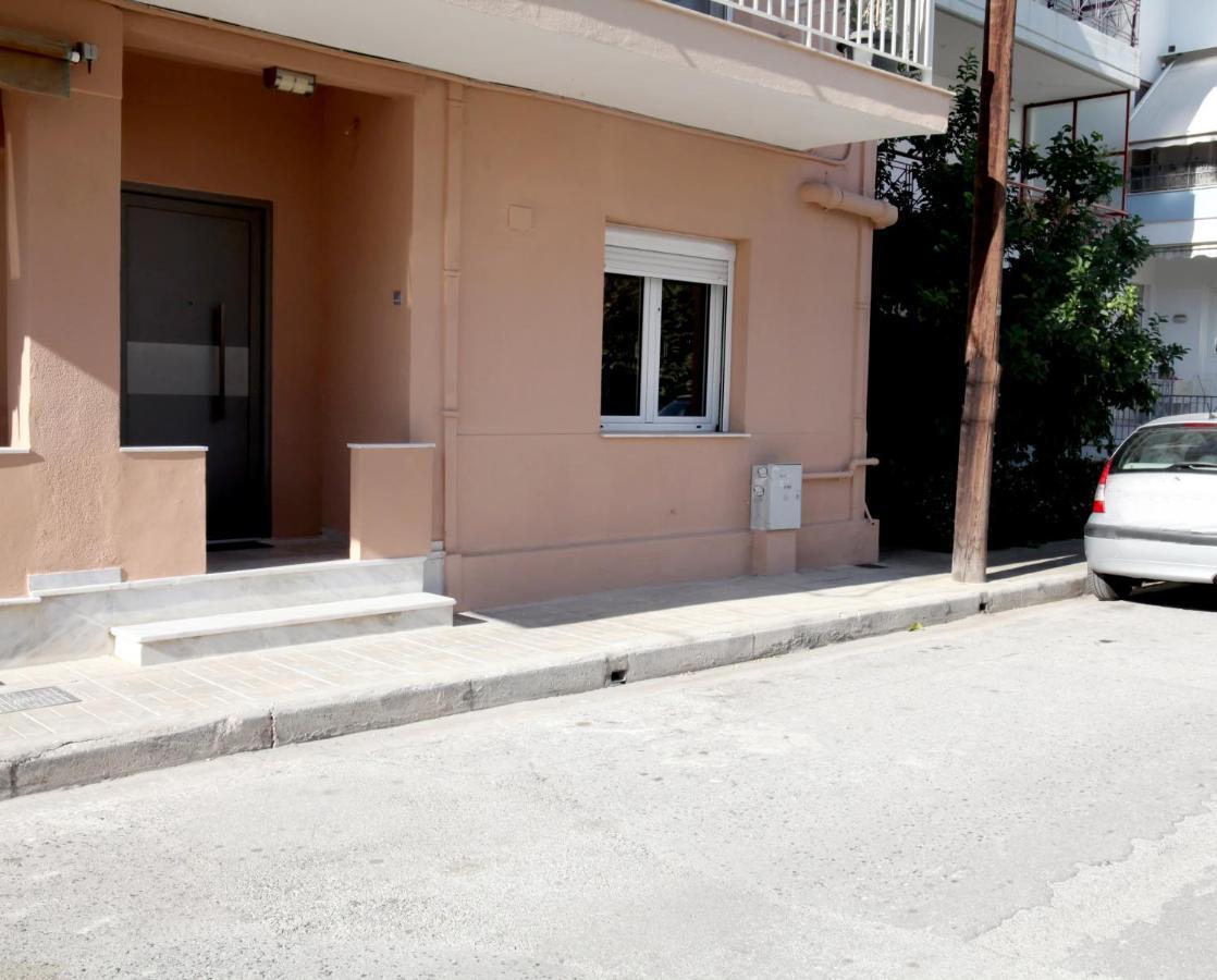 Hope Home Volos Eksteriør billede